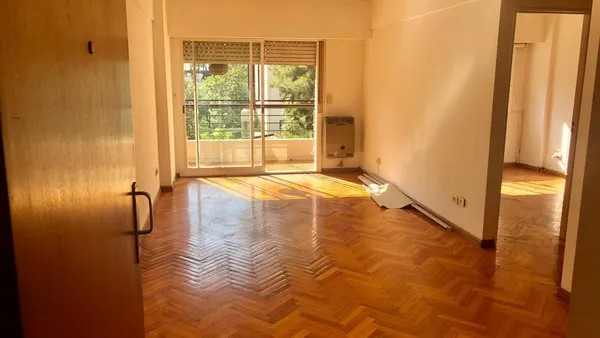 Departamento en Av. Honorio Pueyrredon al 400