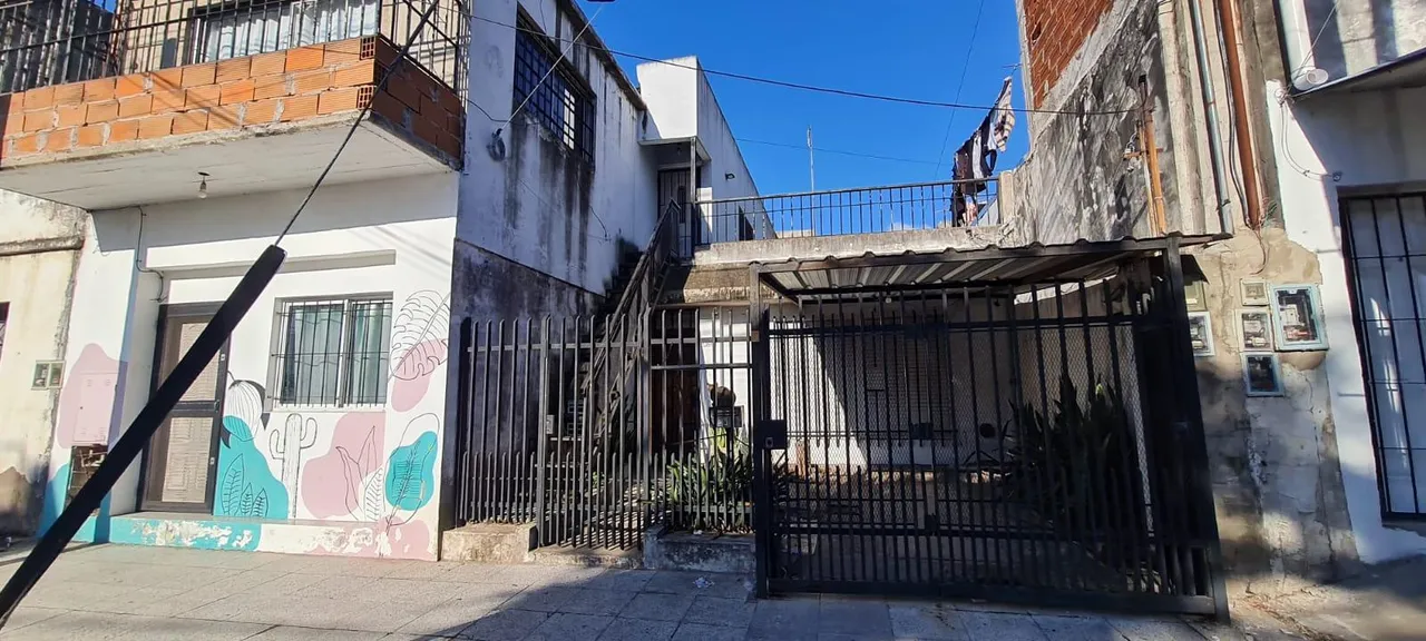 Casa en Carlos Encina al 2600