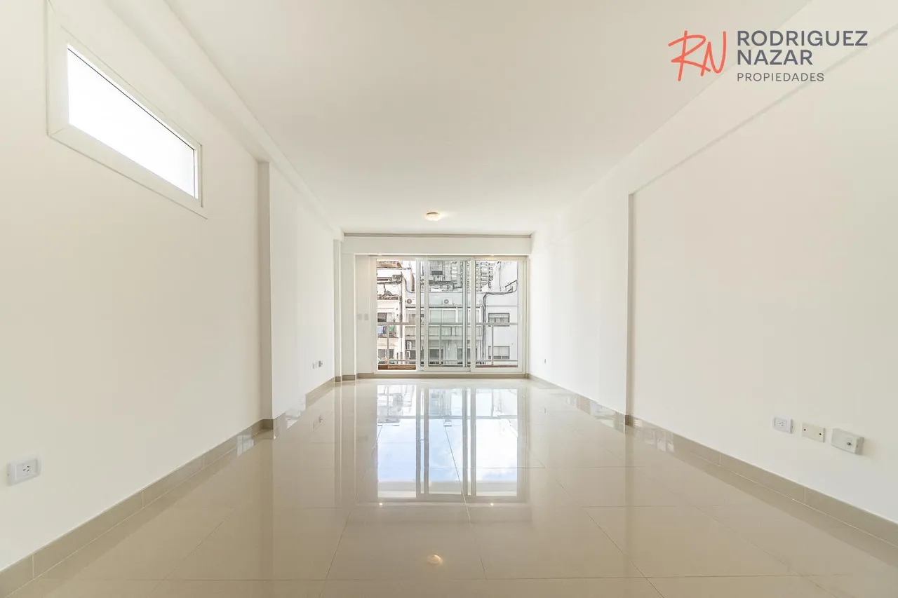 Departamento en Araoz al 2800