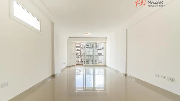 Departamento en Araoz al 2800