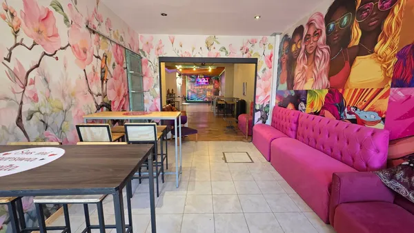 Local Comercial en Potosi al 2400