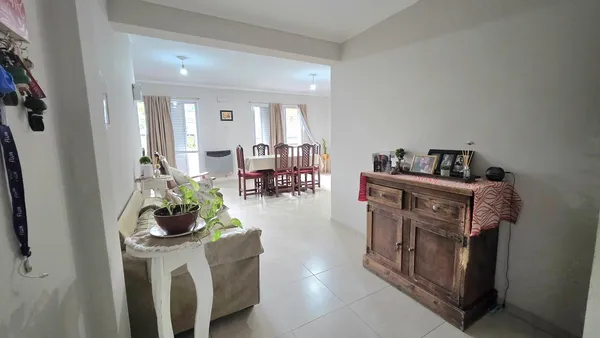 Departamento en Rivadavia al 2800