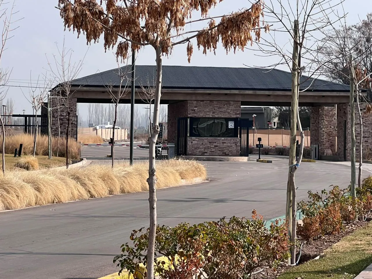 Terreno en LOTE TERRAZAS PARK VISTALBA
