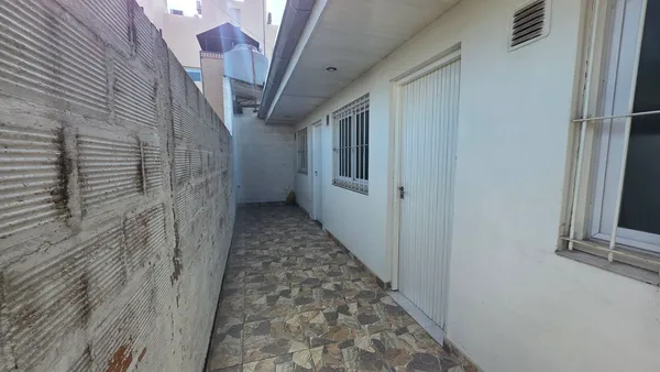 Departamento en Saavedra 75