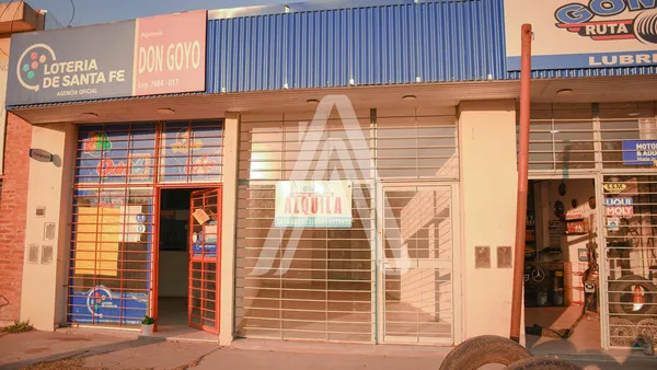 Local Comercial en Colectora Ruta 18 km 5