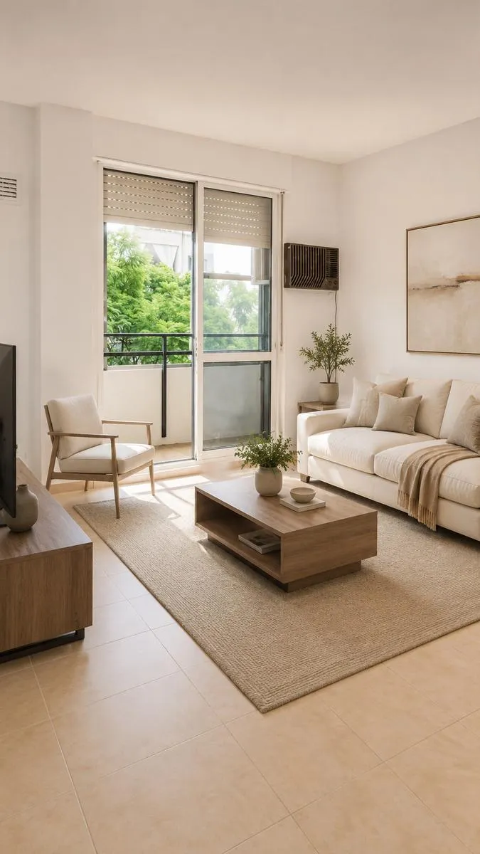 Departamento en San lorenzo al 1700