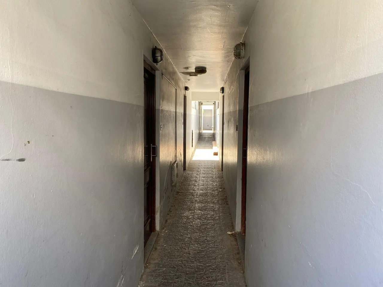 Departamento en Calle 25 Entre 63 y 64