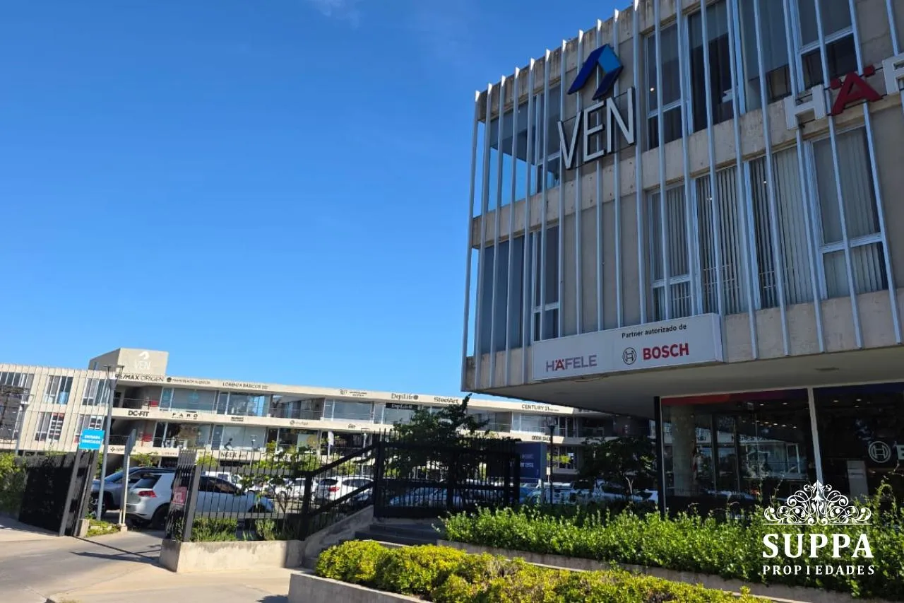 Local Comercial en LOCAL EN ALQUILER CENTRO COMERCIAL VILLANUEVA- VEN