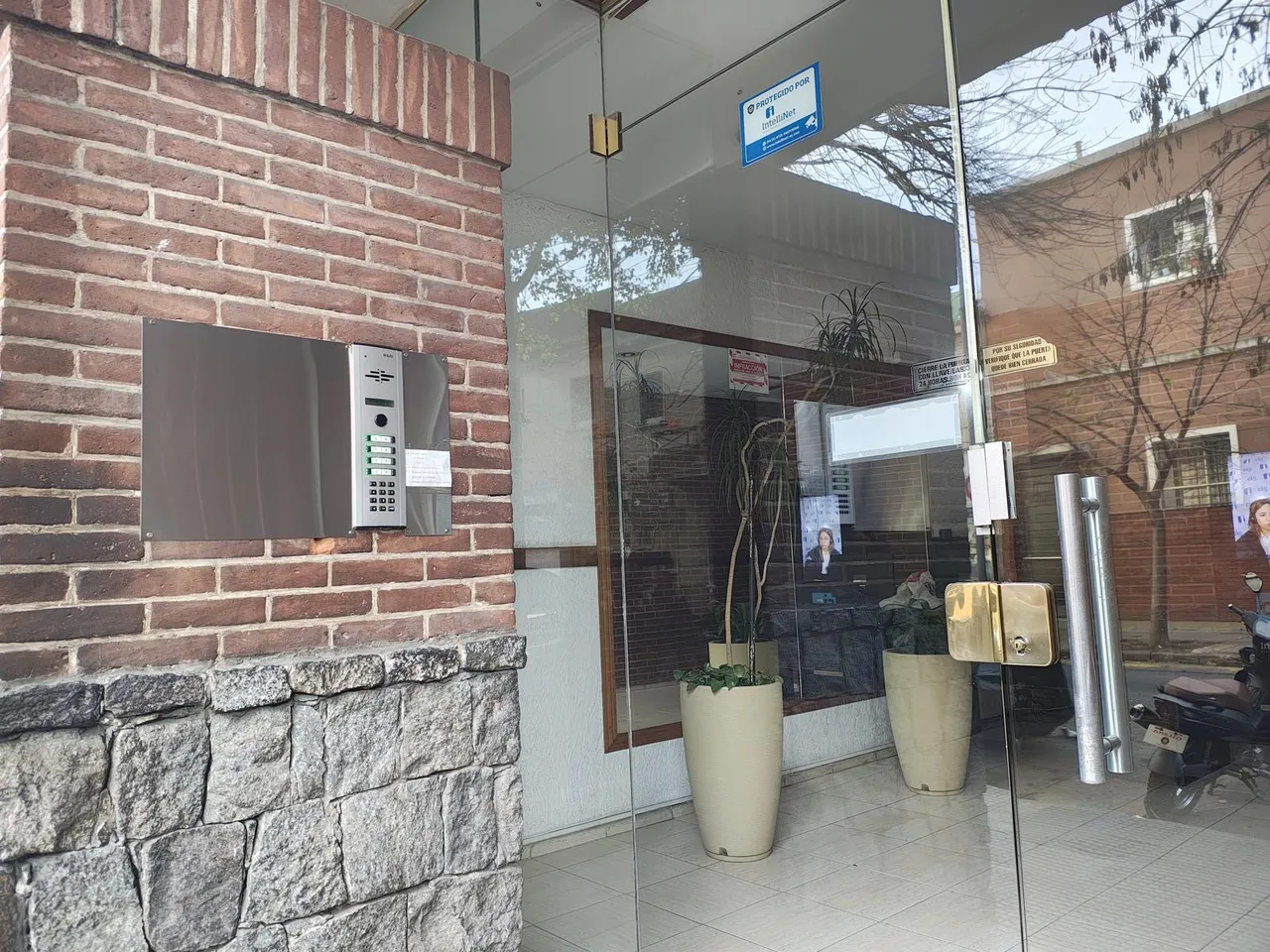 Departamento en Venta Monoambiente opc cochera Brasil 1730