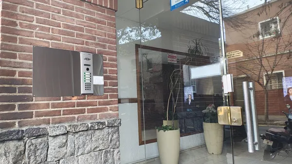 Departamento en Venta Monoambiente opc cochera Brasil 1730