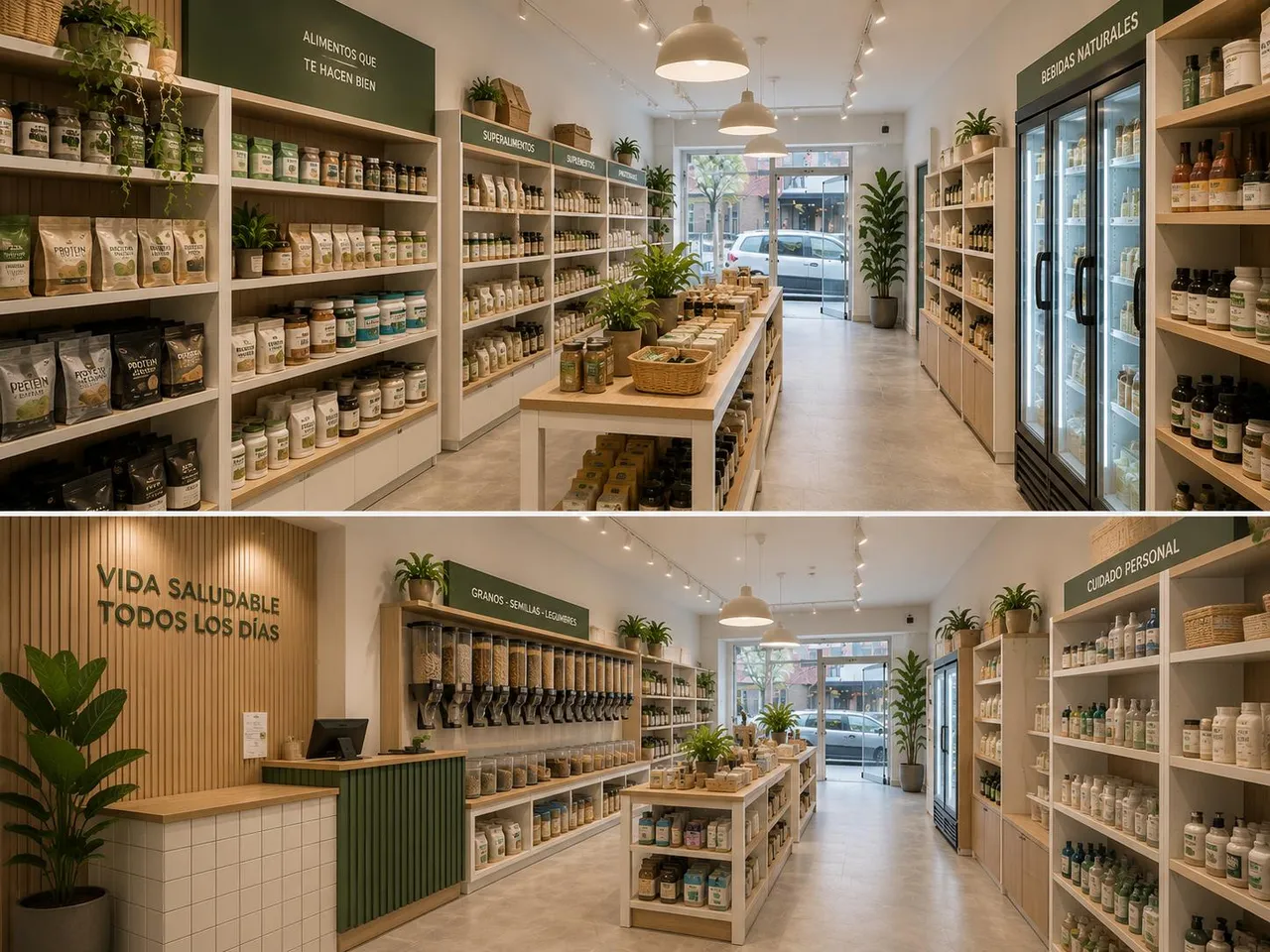 Local Comercial en Juramento esq Cabildo