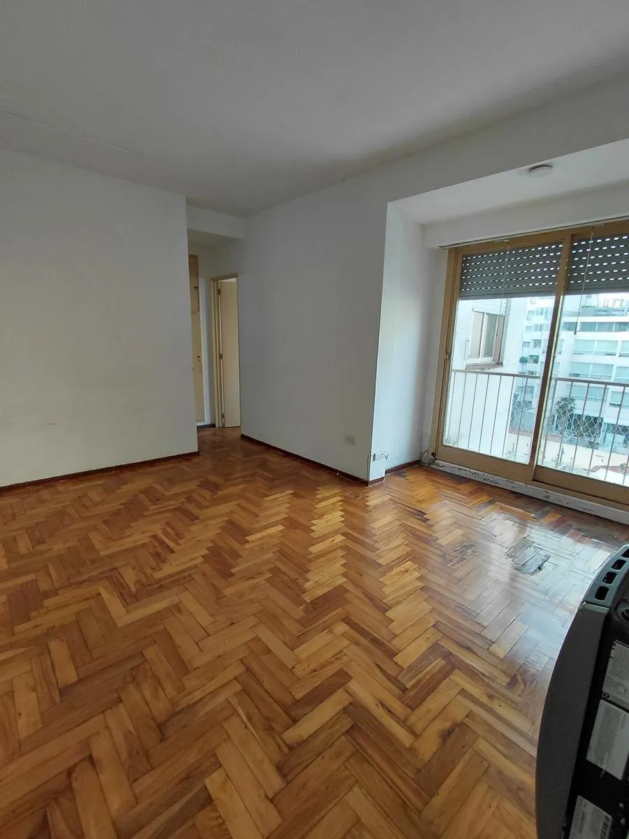 Departamento en Junin al 200