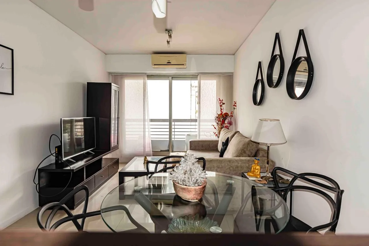 Departamento en GORRITI al 3500