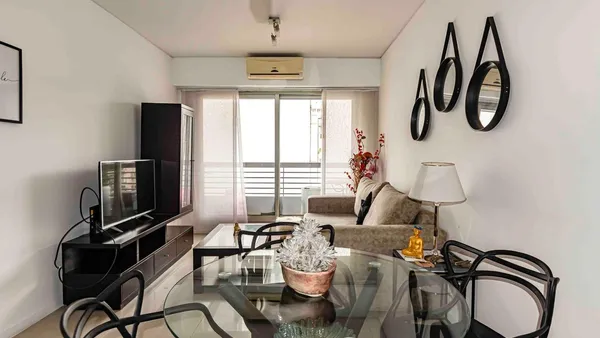 Departamento en GORRITI al 3500