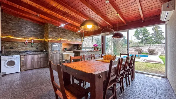 Casa en Rivadavia 74