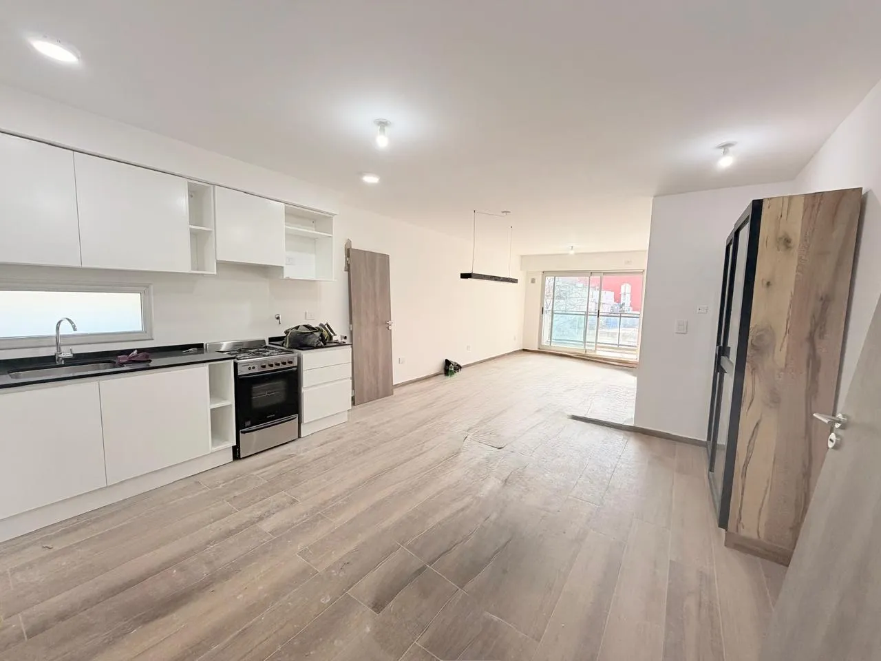 Departamento en Córdoba al 2900