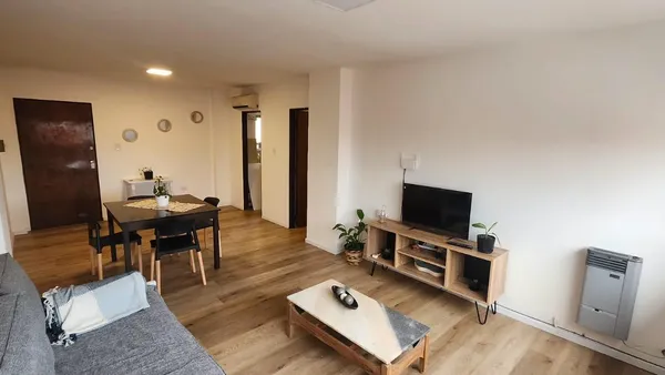 Departamento en ROMA al 500