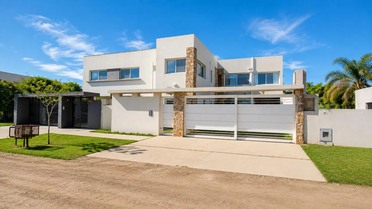 Casa en 462 e/11 y 13