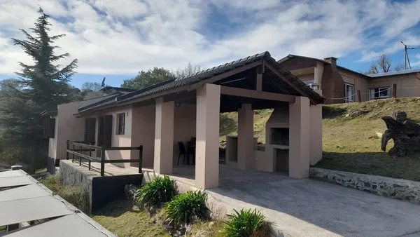 Casa en PUGLIESE 55