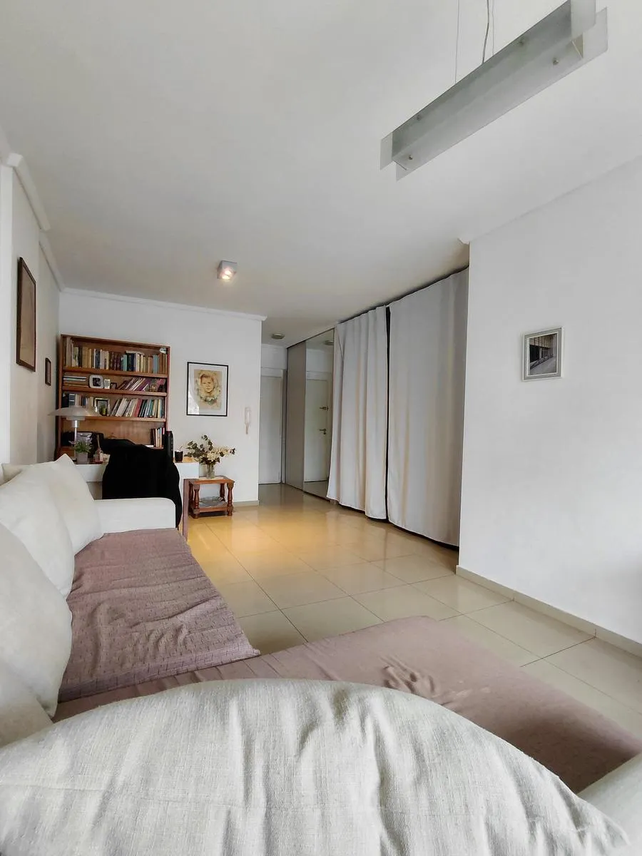 Departamento en Juan Bautista Alberdi al 2600