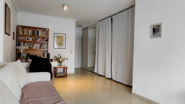 Departamento en Juan Bautista Alberdi al 2600