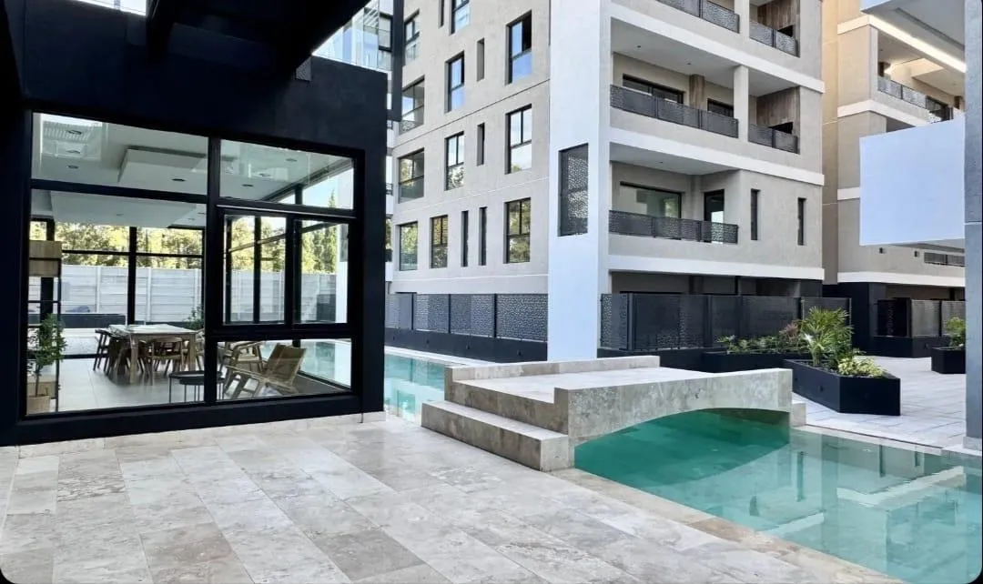Departamento en chiron 2240 cactus luxury