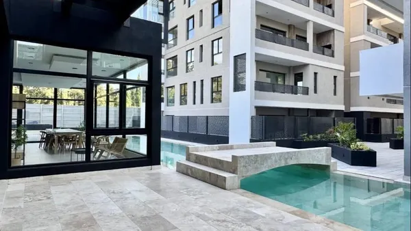 Departamento en chiron 2240 cactus luxury