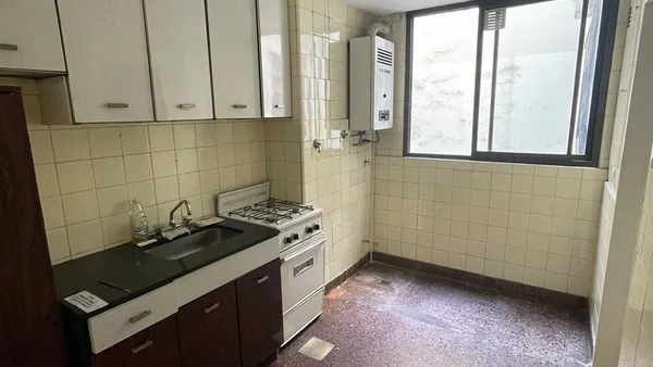 Departamento en Sanchez de Bustamante al 2600
