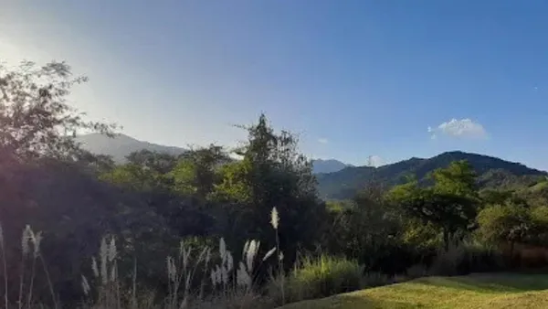 Terreno en La Hoyada de Castellanos