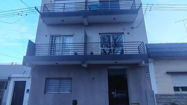 Departamento en ALQUILER MONOAMBIENE 11 Y 61