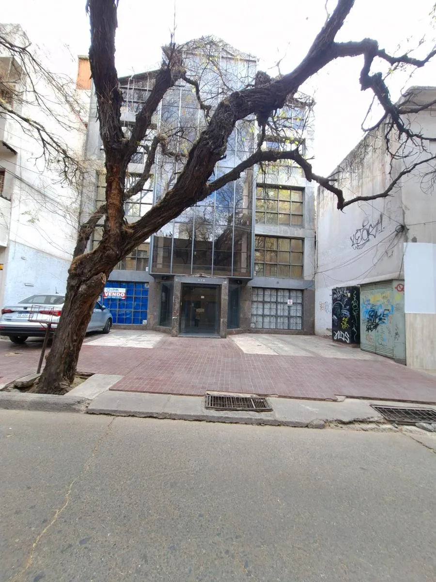 Departamento en Pasaje Lemos casi Colon
