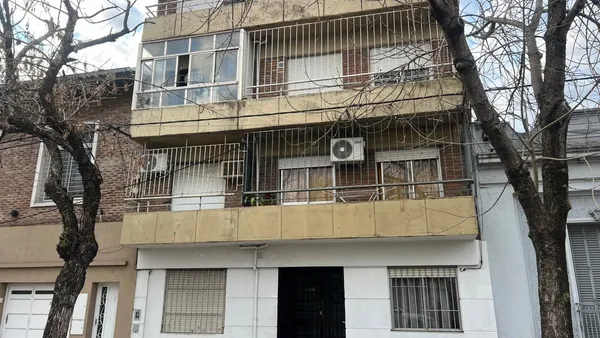 Departamento en San lorenzo al 3800
