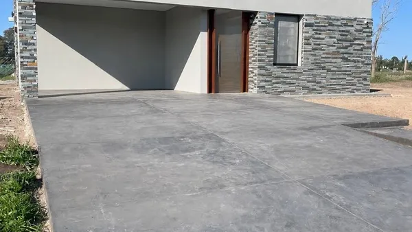 Casa en Sargento Cabral al 3200