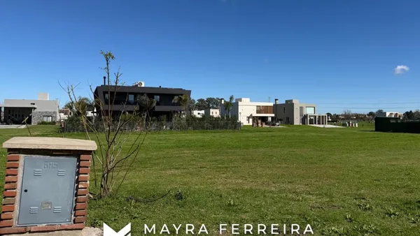 Terreno en Lote en Venta Canning Chico