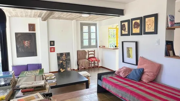 Casa en Los rivadera 1