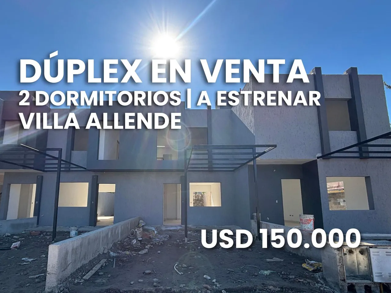 Casa en Balcarce 93