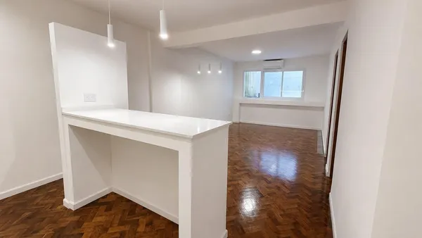 Departamento en Av Cordoba al 1500
