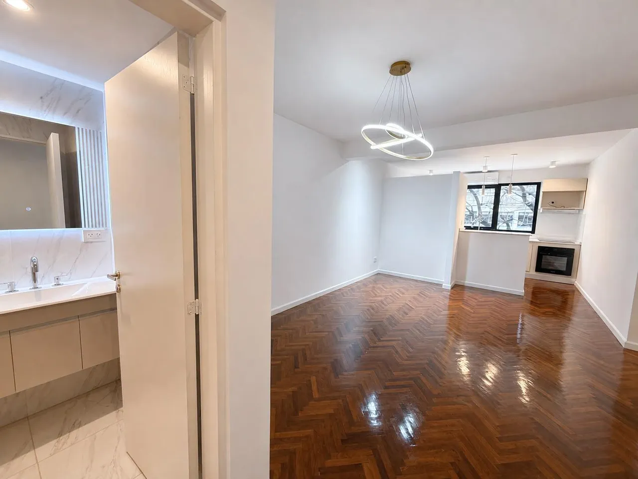 Departamento en Av Cordoba al 1500