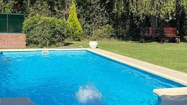 Casa en Coronel Vicente Dupuy al 6000