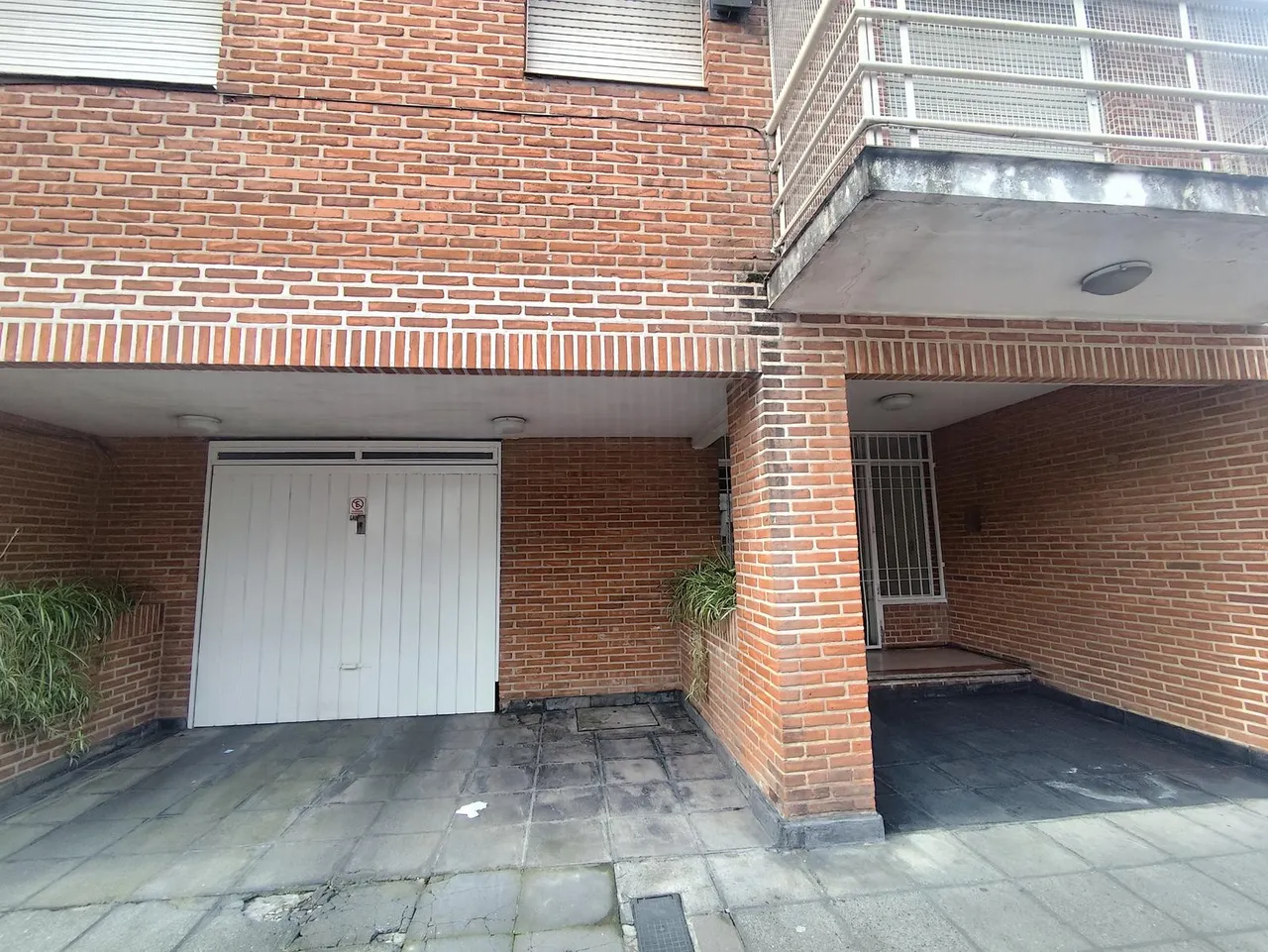 Departamento en Vieytes al 100