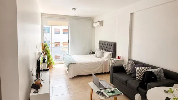 Departamento en Avenida Monroe al 2100