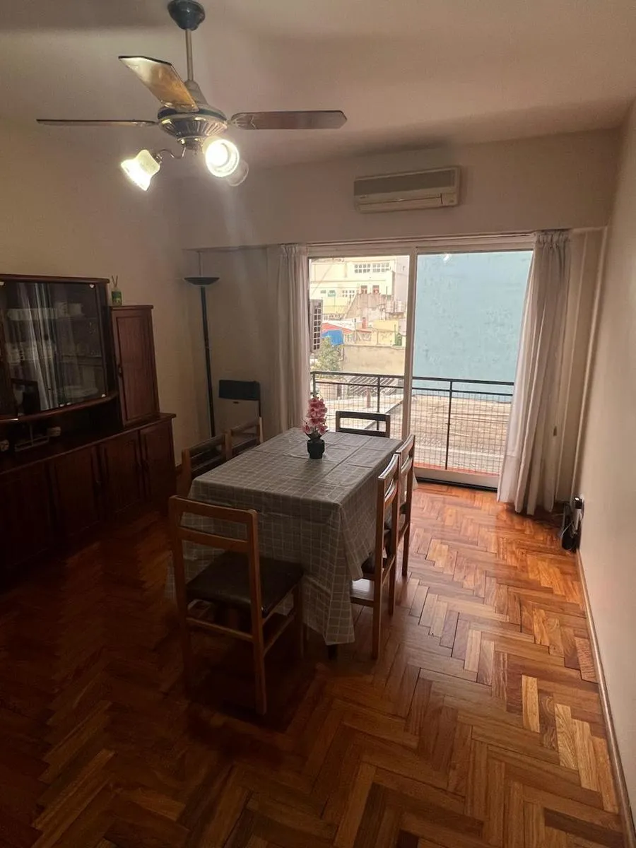 Departamento en Humahuaca al 4200