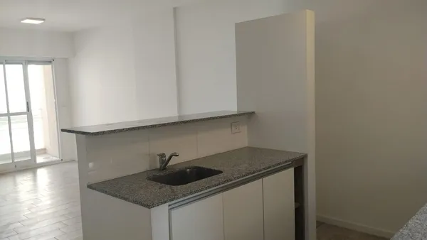 Departamento en Pellegrini al 3000
