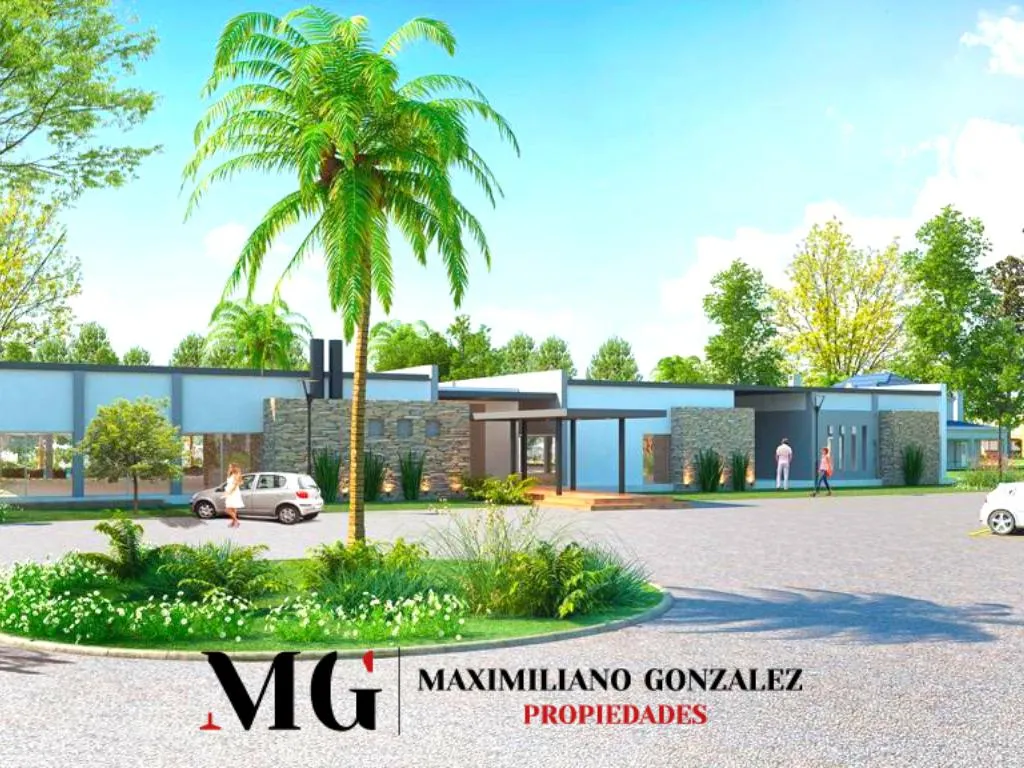 Terreno en Lote Venta Lagos de Canning II