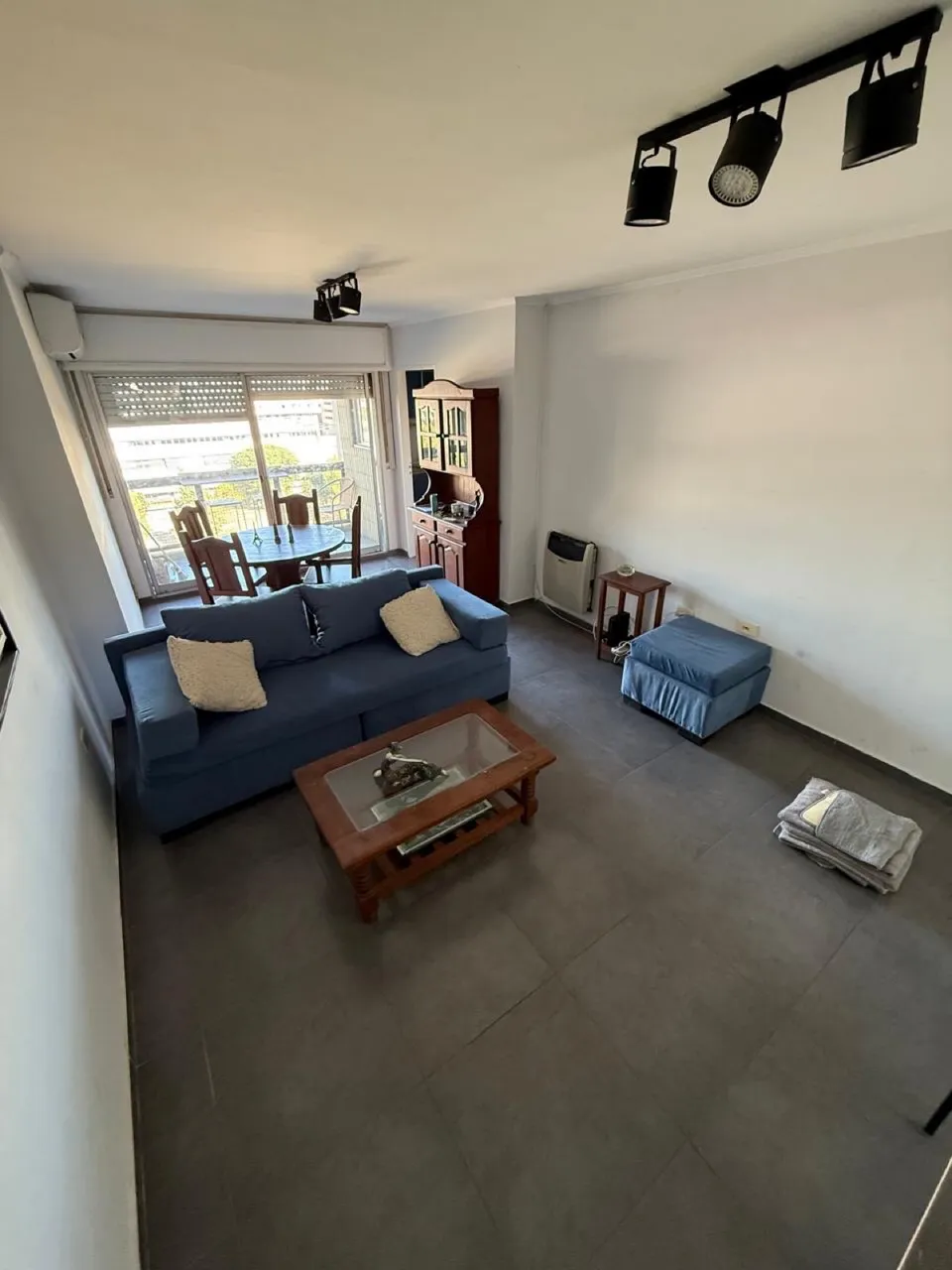 Departamento en Brasil 55