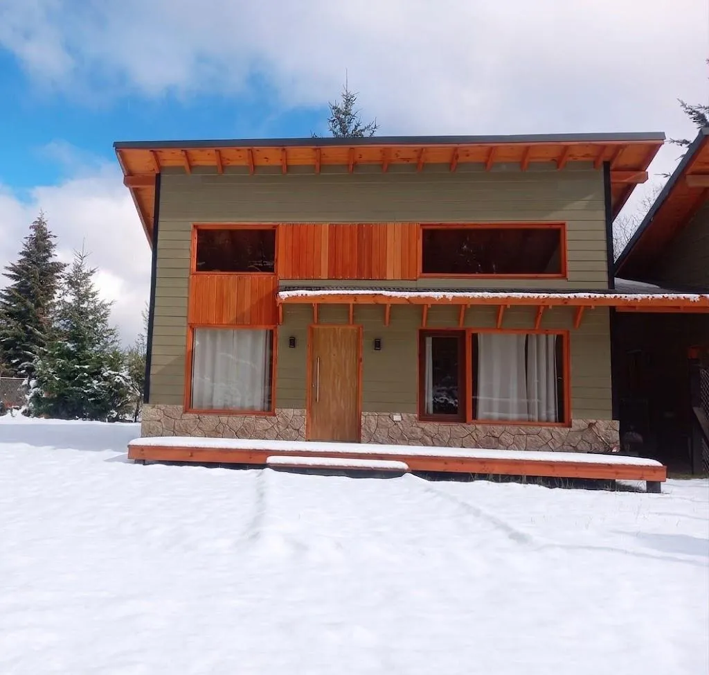 Casa en ALQUILER PERMANENTE, Casa amueblada, 3 AMBIENTES, Las Balsas.
