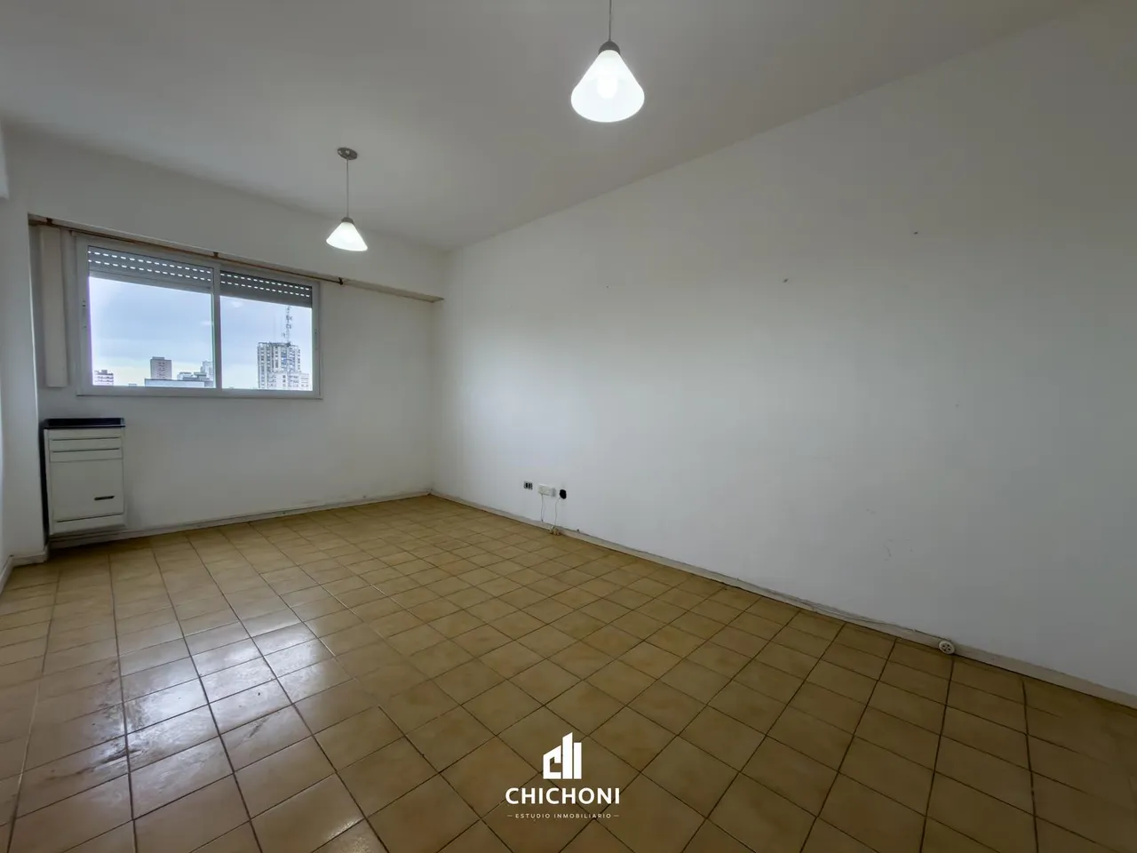 Departamento en Av Luro al 3000