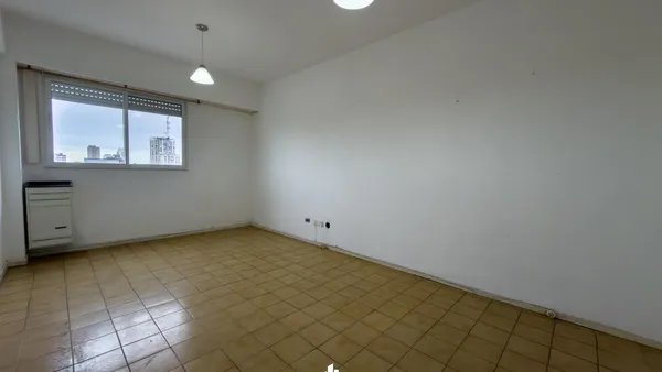 Departamento en Av Luro al 3000