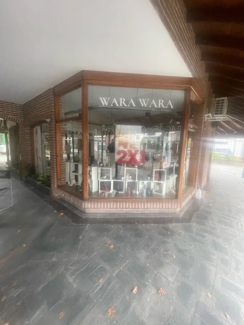 Local Comercial en Guemes al 1400