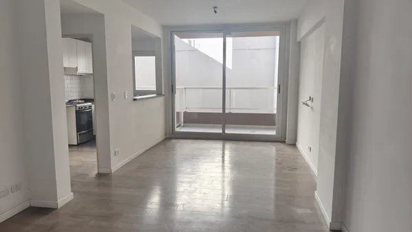 Departamento en Alberti al 1200